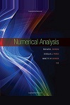 Numerical Analysis (10E) by Richard Burden, Faires, Annette